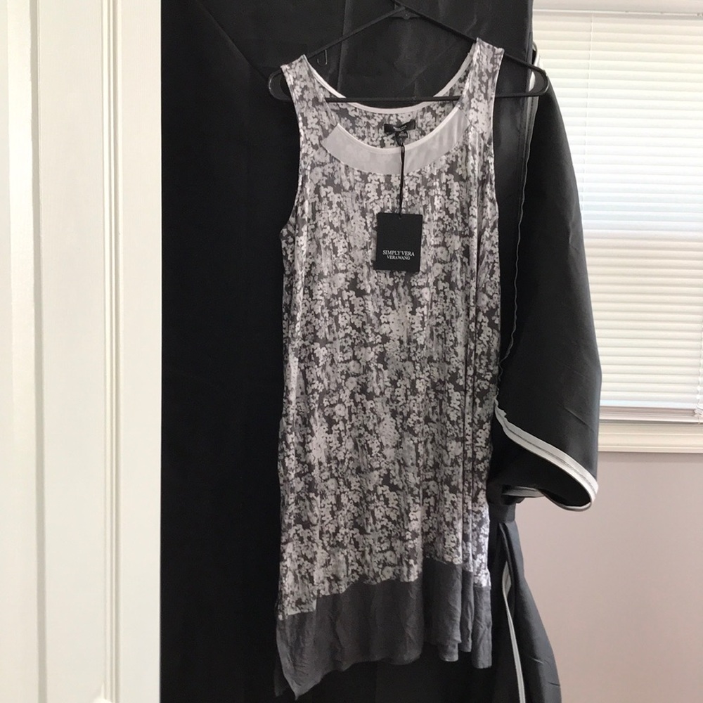 Selling a sleeping dress